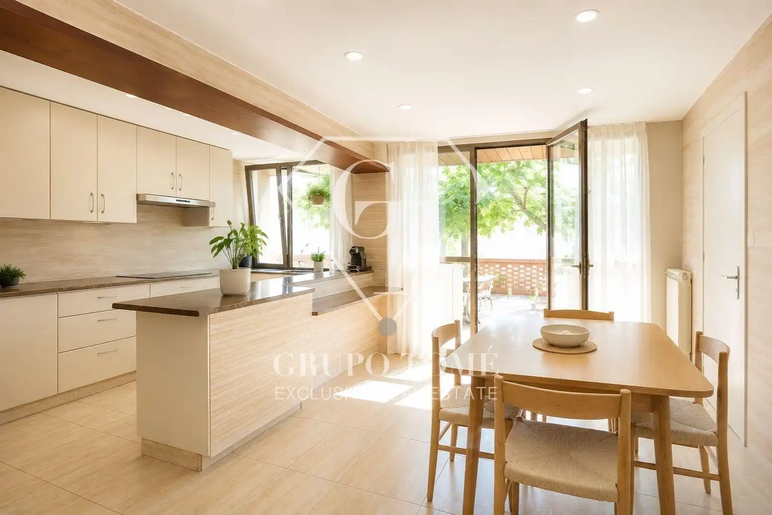 Villa mit Pool zum Verkauf in Grupo MONTESOL, imagen 14