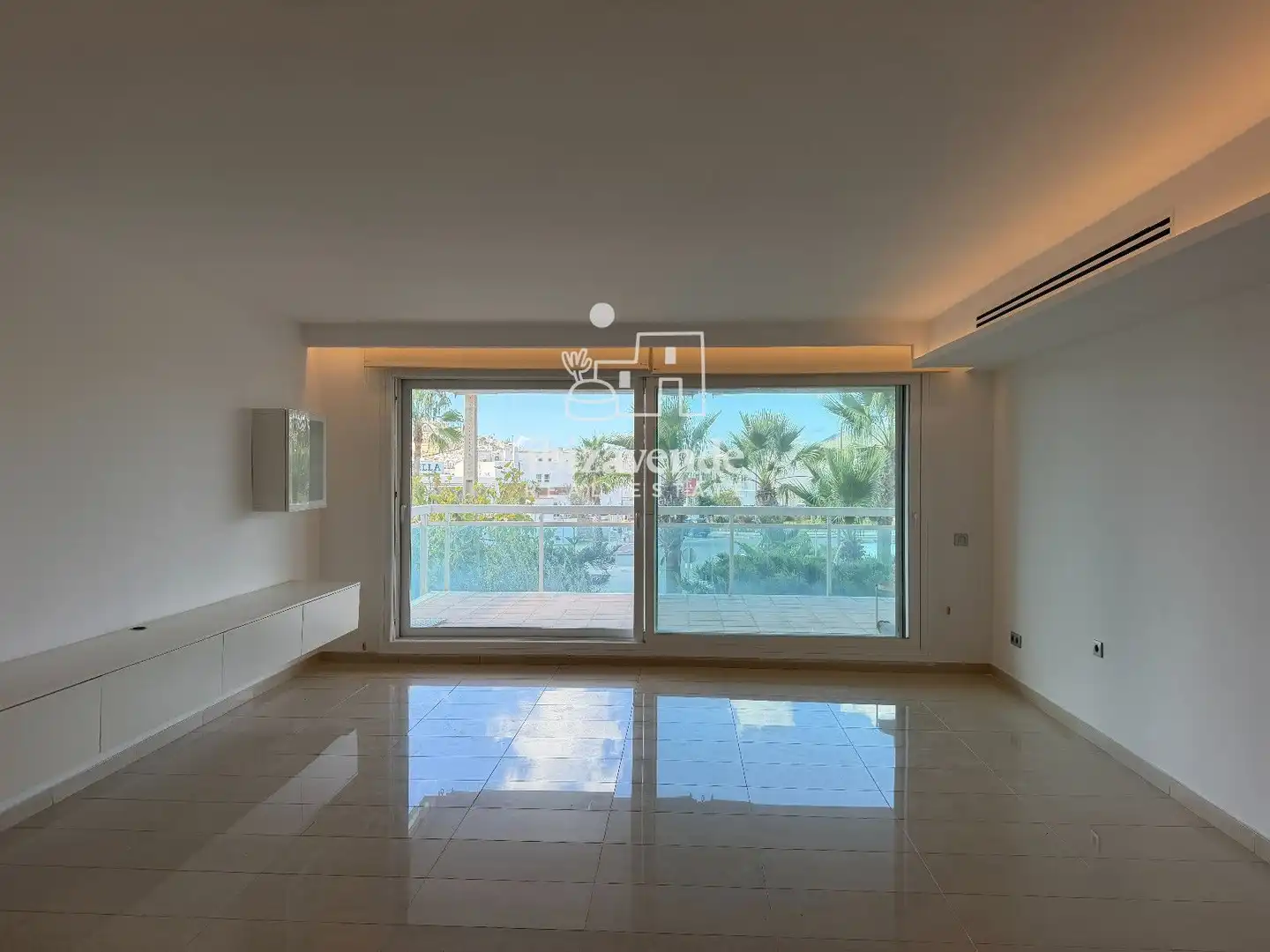 Appartement avec piscine à louer à Juan Carlos I, imagen 9