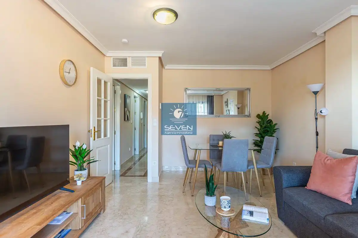 Apartment with pool to rent in Velilla - Velilla Taramay, imagen 14