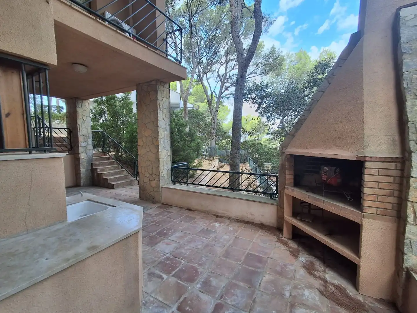 Maison avec piscine à vendre à Mig Camí 52, imagen 73