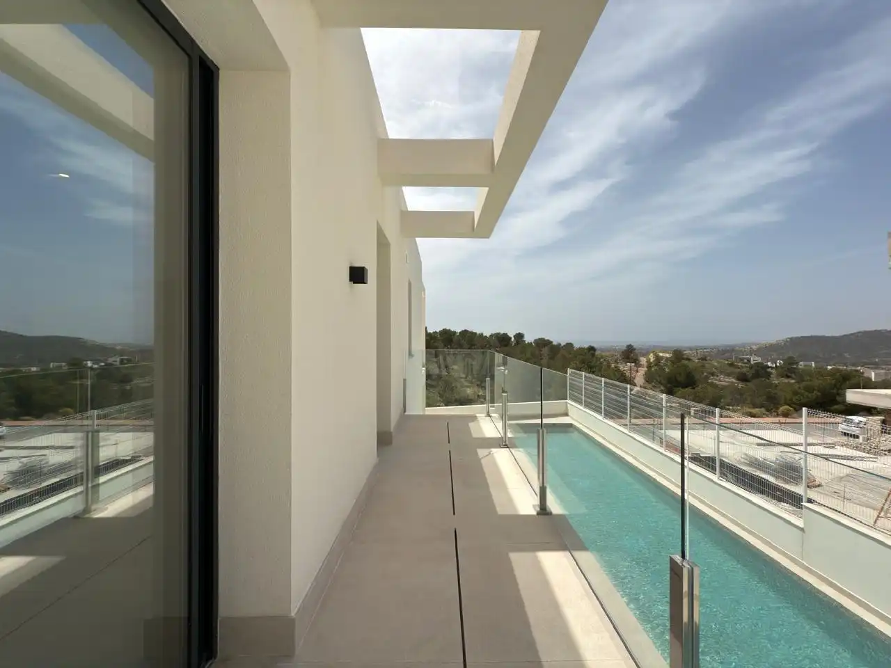 Villa avec terrasse à vendre à Carrer REY LUIS I, imagen 10