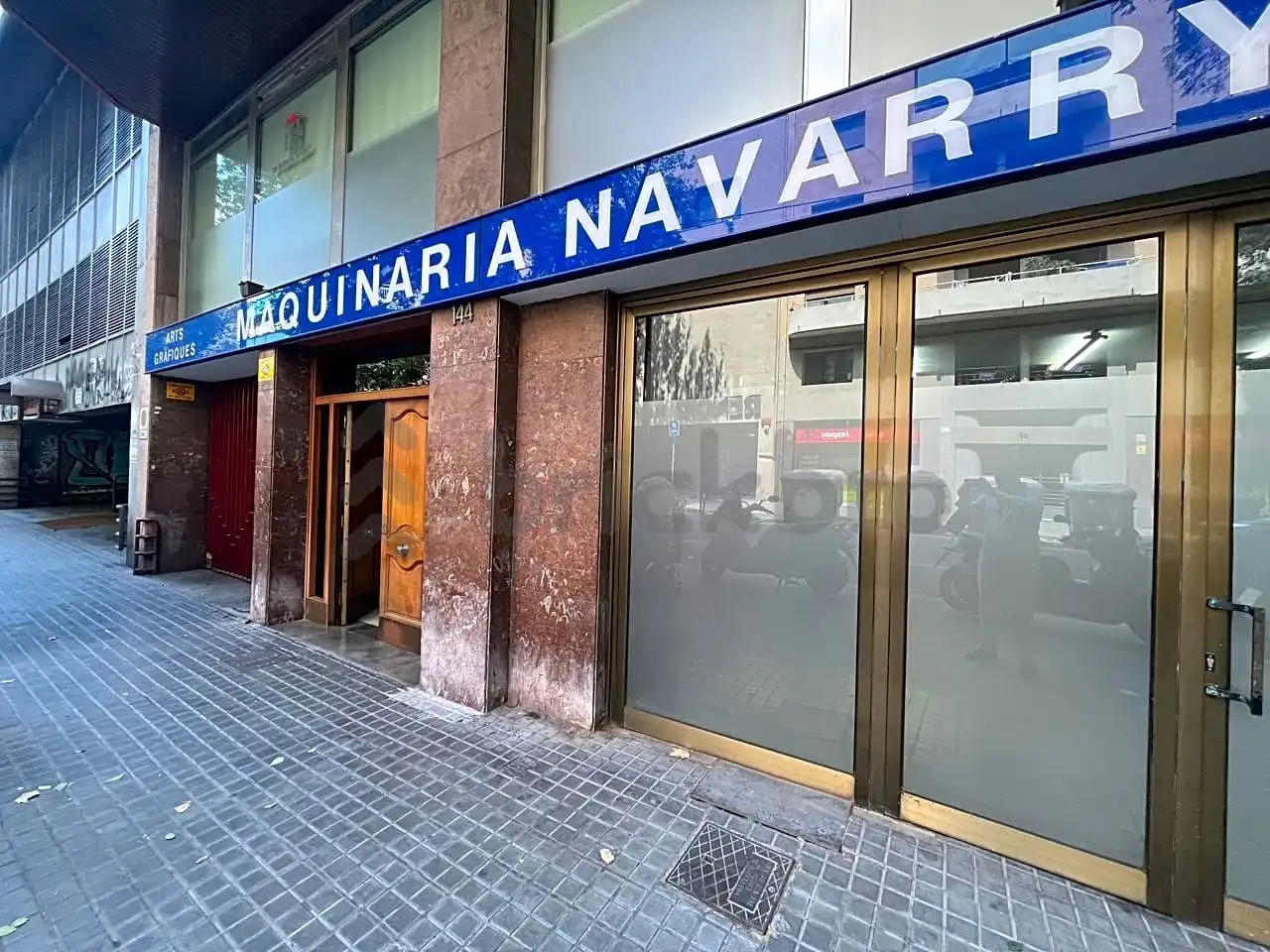 Business premises for sale in De Floridablanca, imagen 12