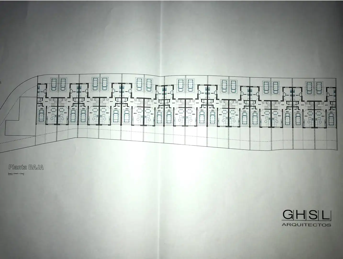 Residential for sale in Cadalso de los Vidrios