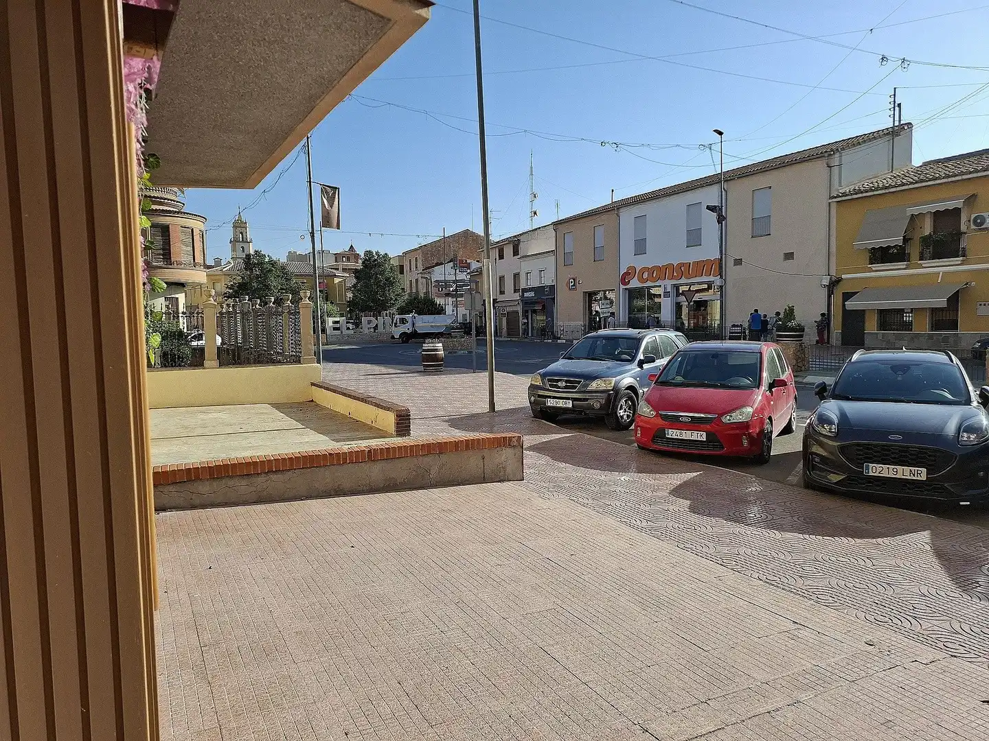 Local comercial en venda a El Pinós / Pinoso, imagen 5