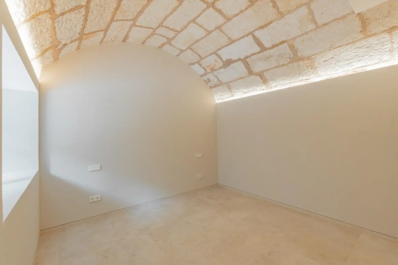 Einfamilien-Reihenhaus zum Verkauf in Mancor de la Vall mit Klimaanlage, Heizung und Terrasse