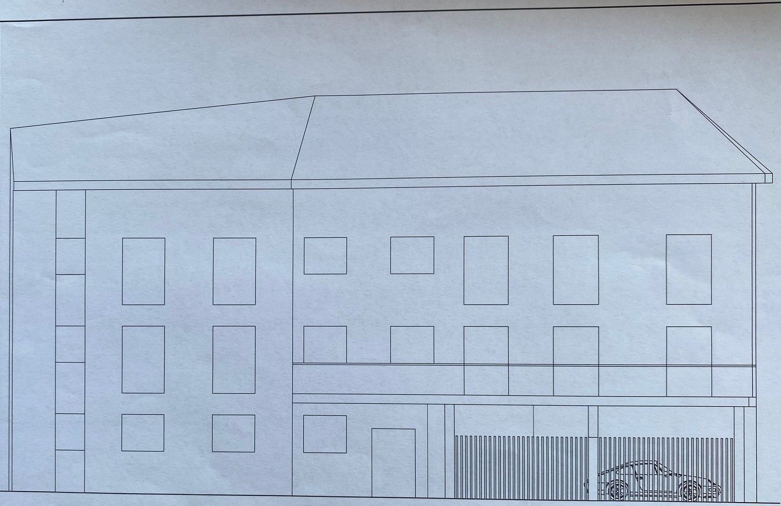 Exterior view of Residential for sale in Parla