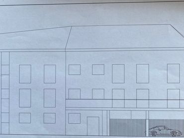 Terreny residencial en venda a Parque Inlasa