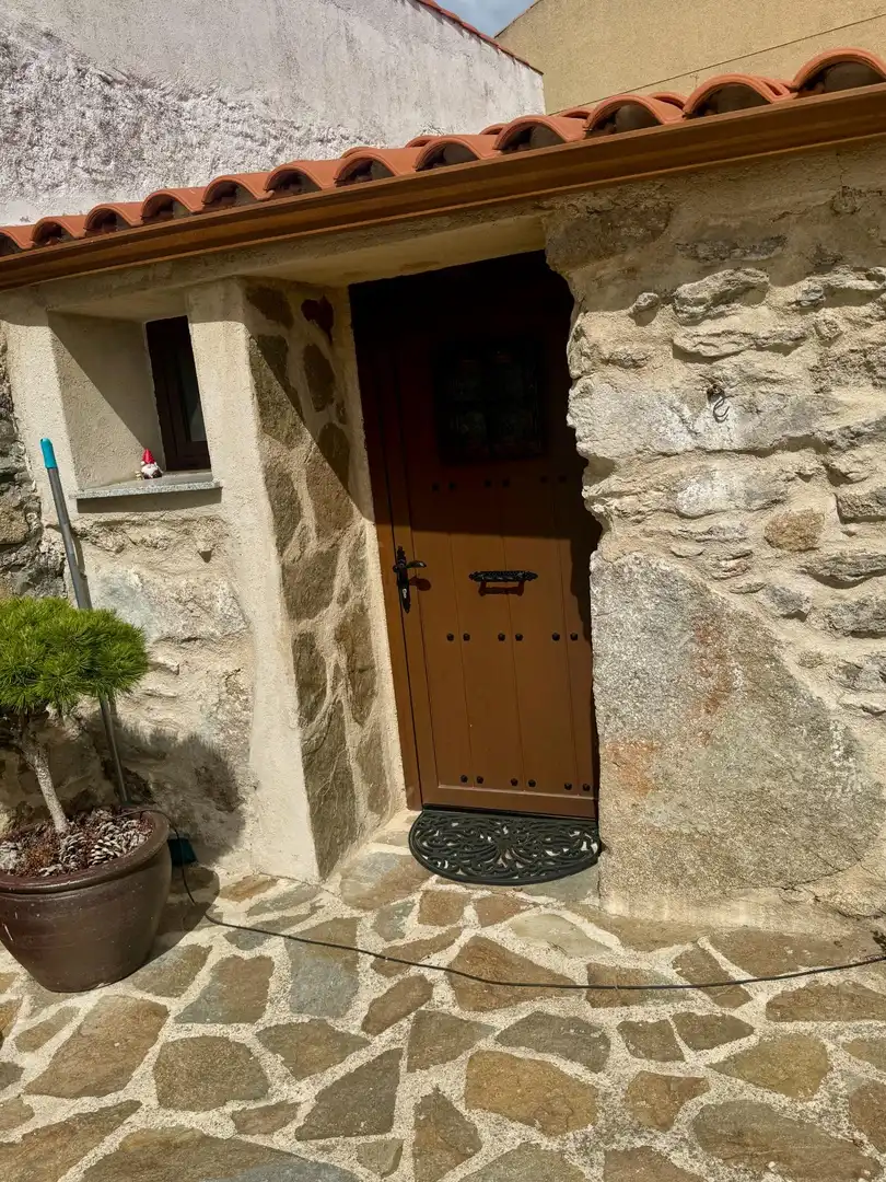 Casa o chalet en venta en Ledesma con Calefacción