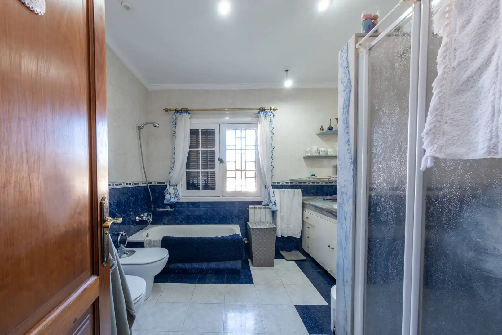 Baño de Casa o chalet en venta en Las Palmas de Gran Canaria