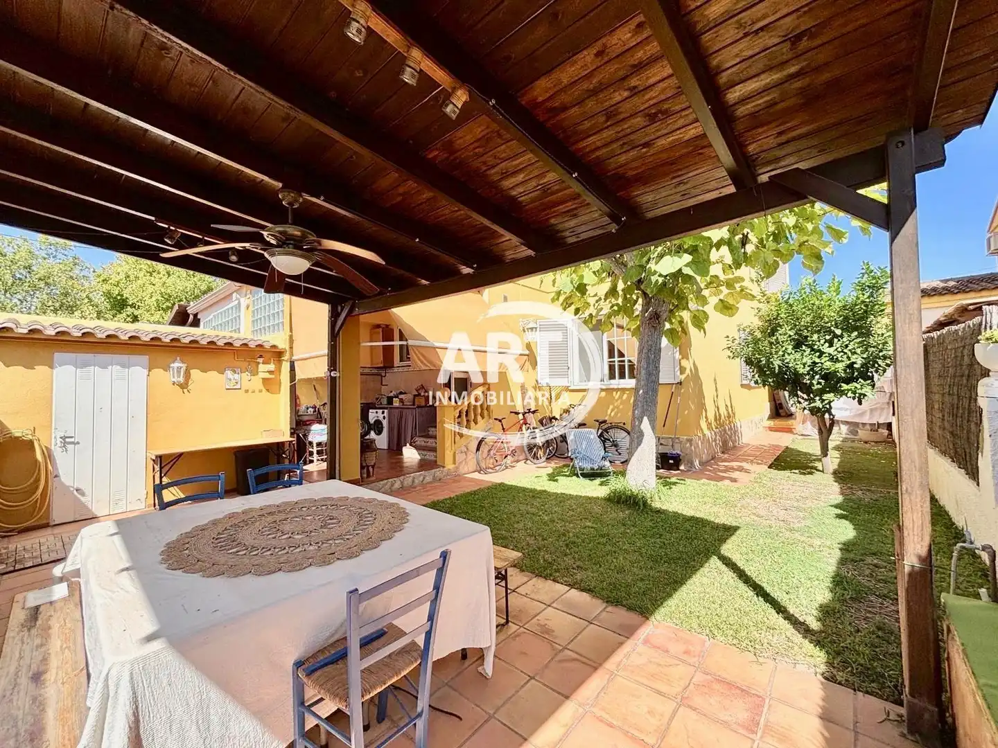 Casa amb piscina en venda a Mare Nostrum, imagen 38