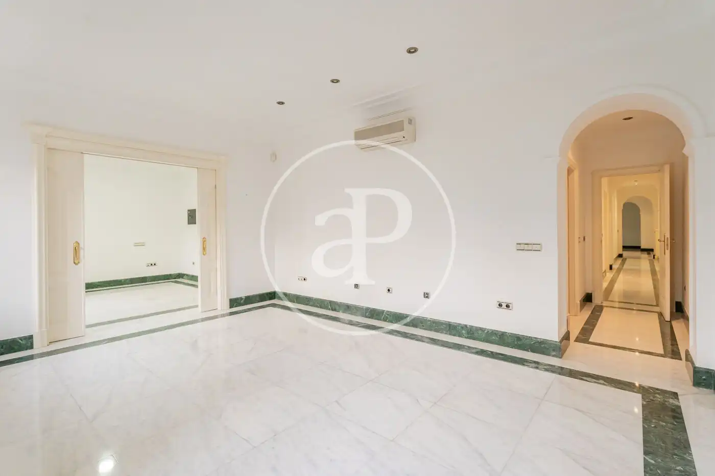 Piso en venta en Madrid con Aire acondicionado y Calefacción