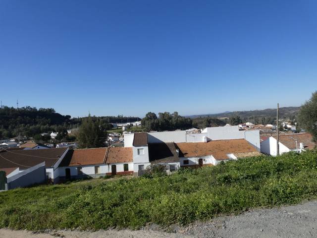 Terreno residencial en Venta en La Zarza - Perrunal