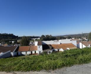 Vista exterior de Residencial en venda en Calañas