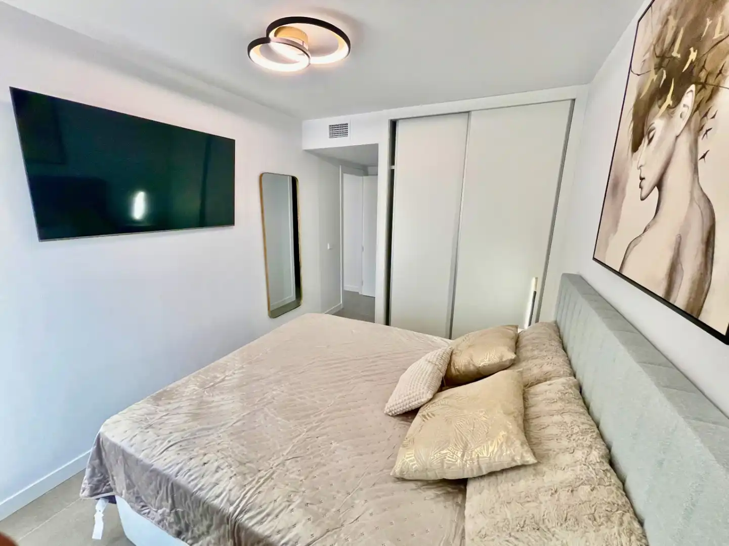 Apartment with terrace for sale in Marisol Park - Ortembach - Los Almendros, imagen 11
