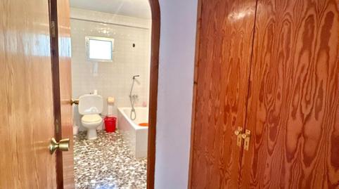 Foto 5 de Casa adosada en venda a Pueblo Acantilado - Lanuza, Alicante