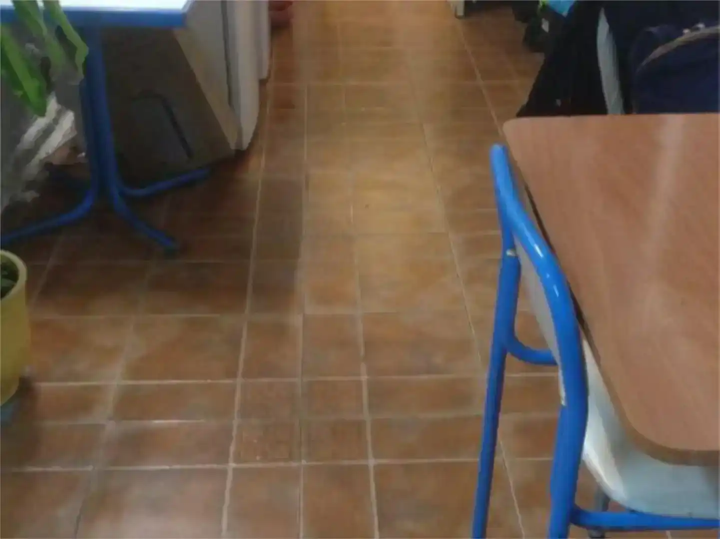 Cocina de Piso de alquiler en Vigo  con Amueblado