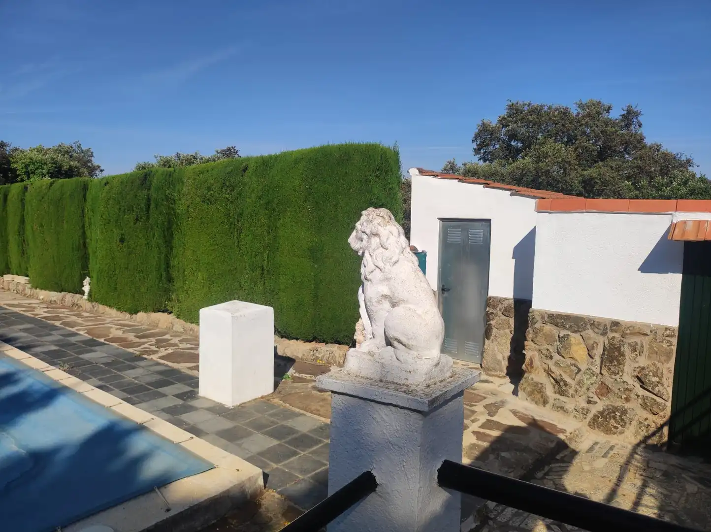 Flat for sale in N/A, Malpartida de Plasencia