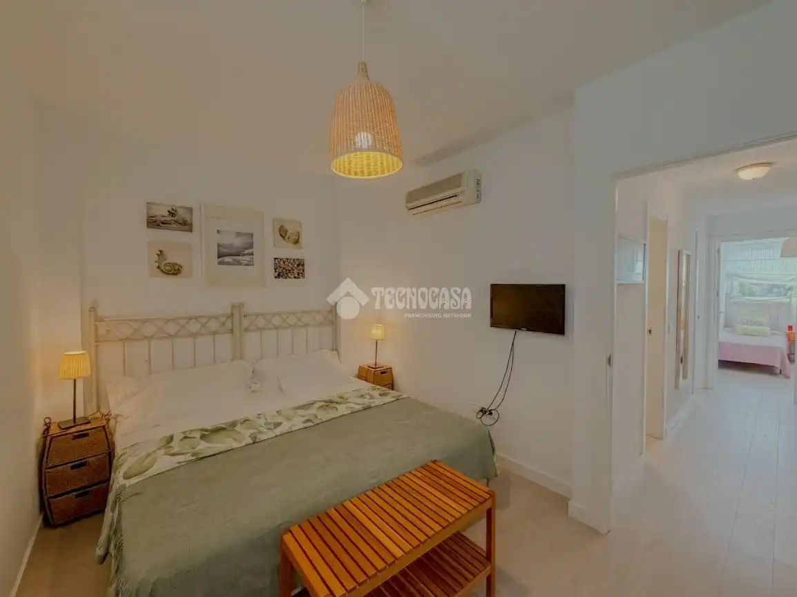 Habitación de Piso en venta en Rota con Aire acondicionado, Calefacción y Jardín privado