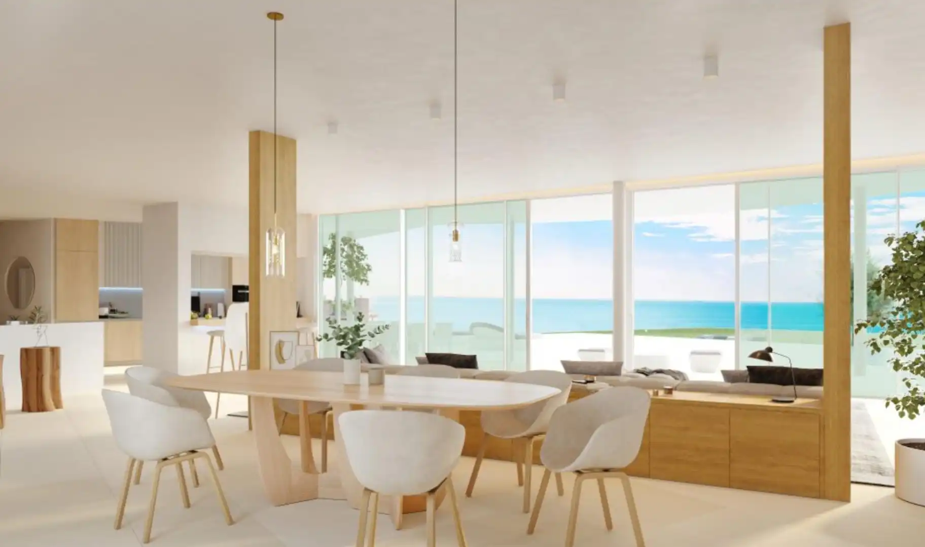 Chalet con piscina en venta en La Capellanía - El Higuerón, imagen 4