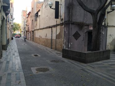 Maison mitoyenne à vendre à Plaça de Sant Esteve