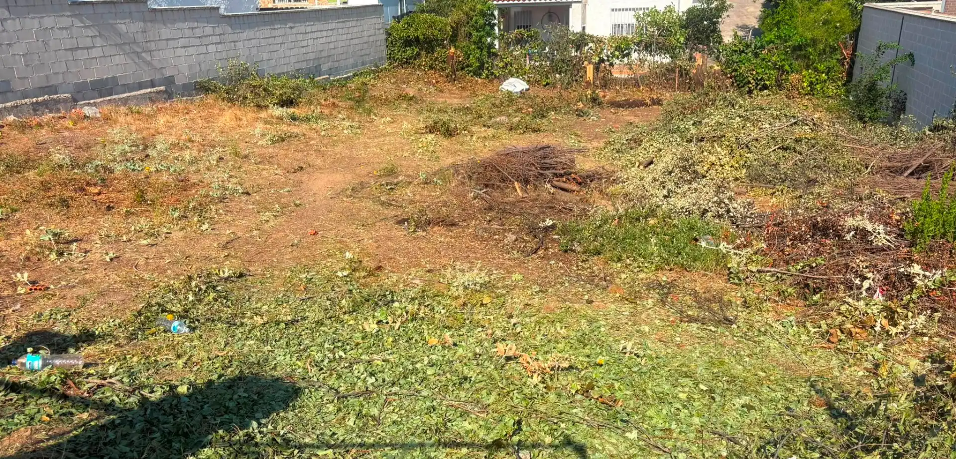 Residencial en venta en Casarrubios del Monte