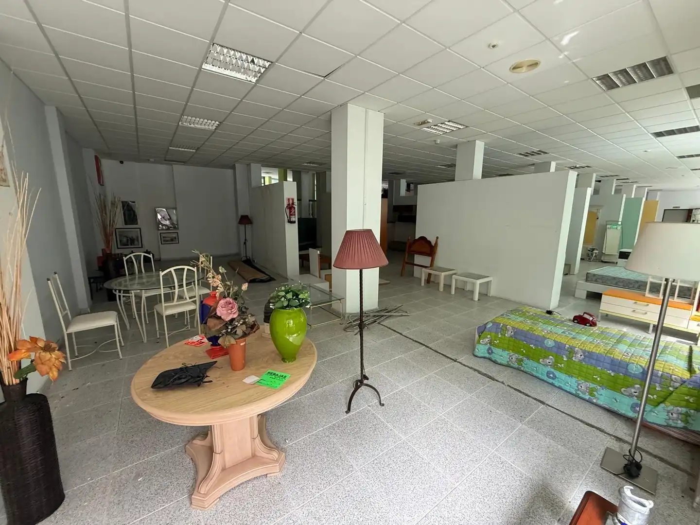 Commercial properties for sale in San Cristóbal de la Laguna  with Air Conditioner and Furnished