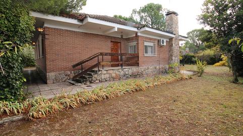 Photo 3 of House or chalet for sale in Avenida París, Uceda, Guadalajara