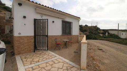 Foto 2 de Casa o xalet en venda a N/a, Cuevas del Almanzora pueblo, Almería