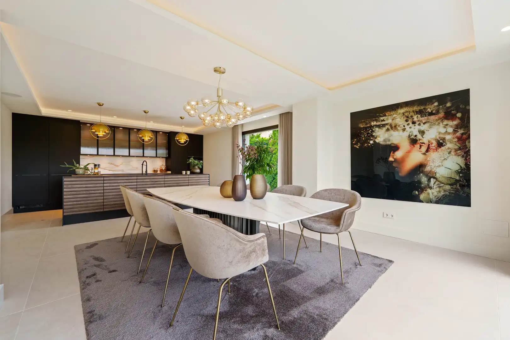 New build Detached house for sale in Av. Generalife - Nva Andalucí D 61 (P) N2- 12 Los Limoneros, imagen 7