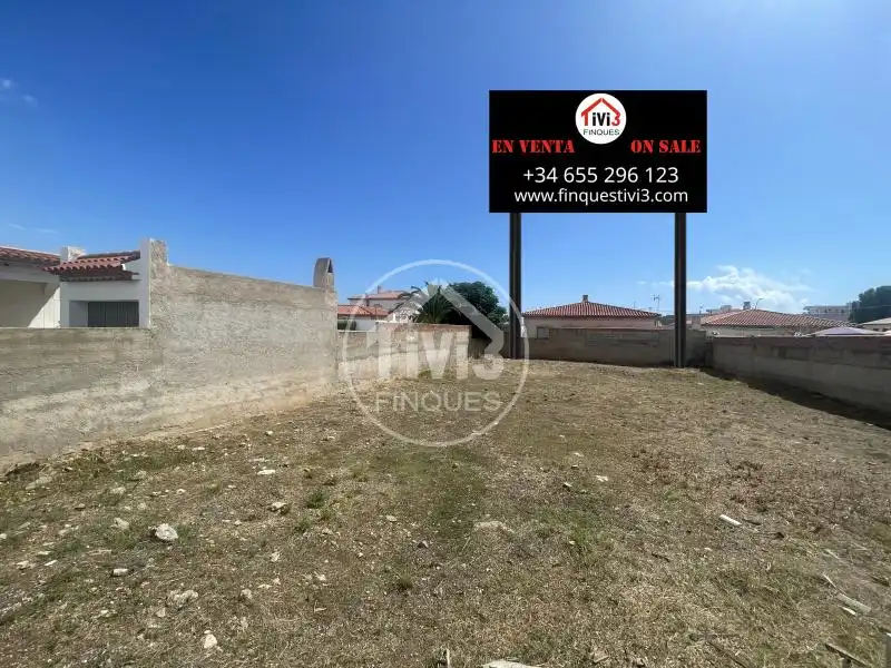Residencial en venda en Mont-roig del Camp