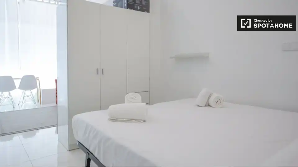 Room in Palos de Moguer