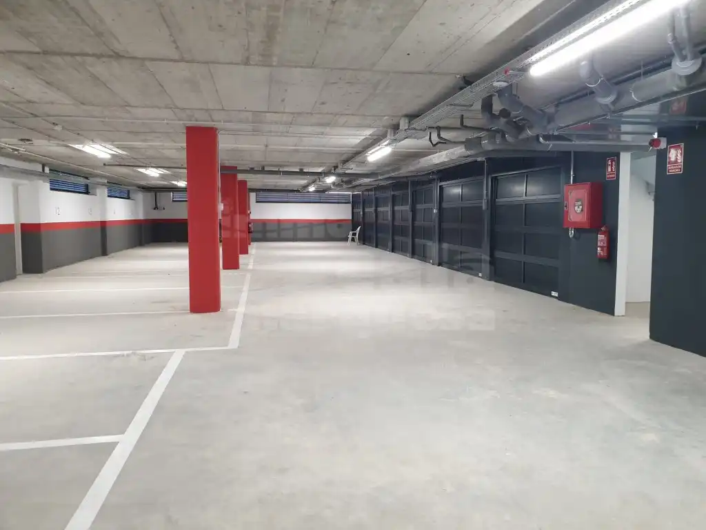 Parking de Apartamento en venta en Pals