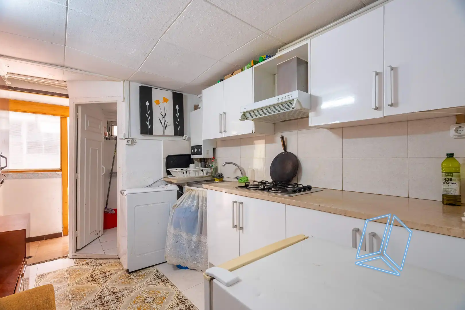 Appartamento in vendita a Carrer de la Mare de Déu de Port, imagen 71