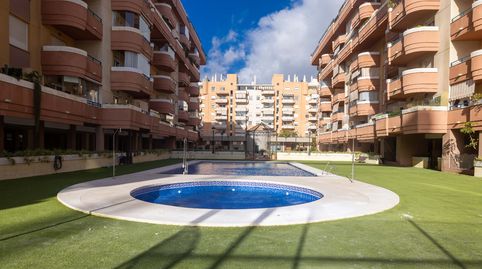 Photo 4 of Flat for sale in Calle del Jalón, Martín Carpena - Torre del Río, Málaga Capital