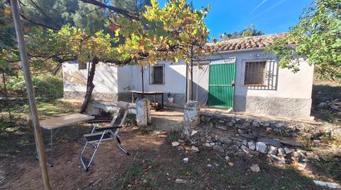 Photo 4 of House or chalet for sale in Santa Rosa, Alcoy / Alcoi