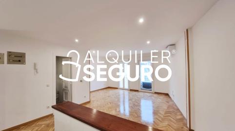 Foto 2 de Estudio de alquiler en Las Pozas, Centro - Casco Histórico, San Lorenzo de El Escorial