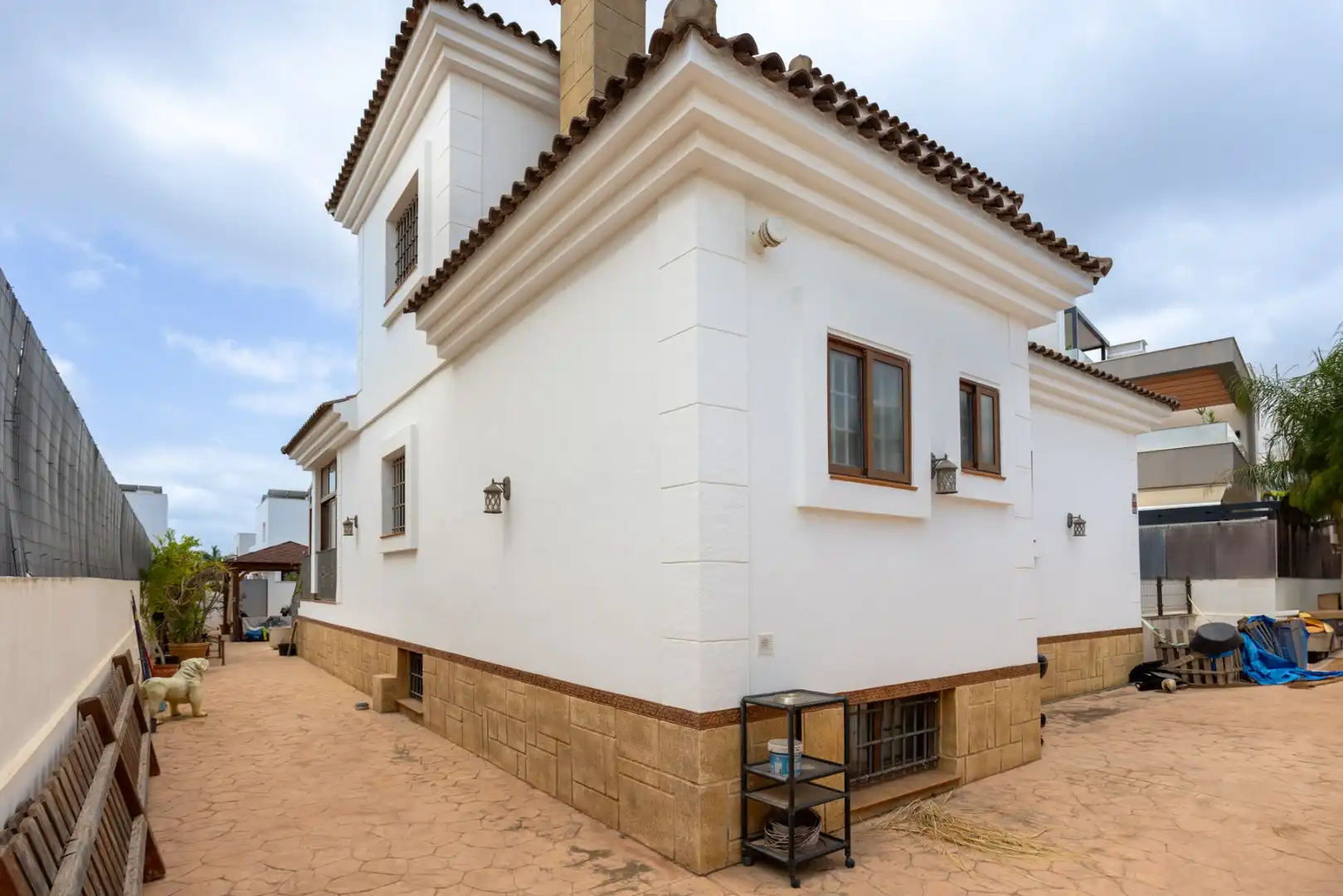 Casa en venda a Los Montesinos, imagen 45