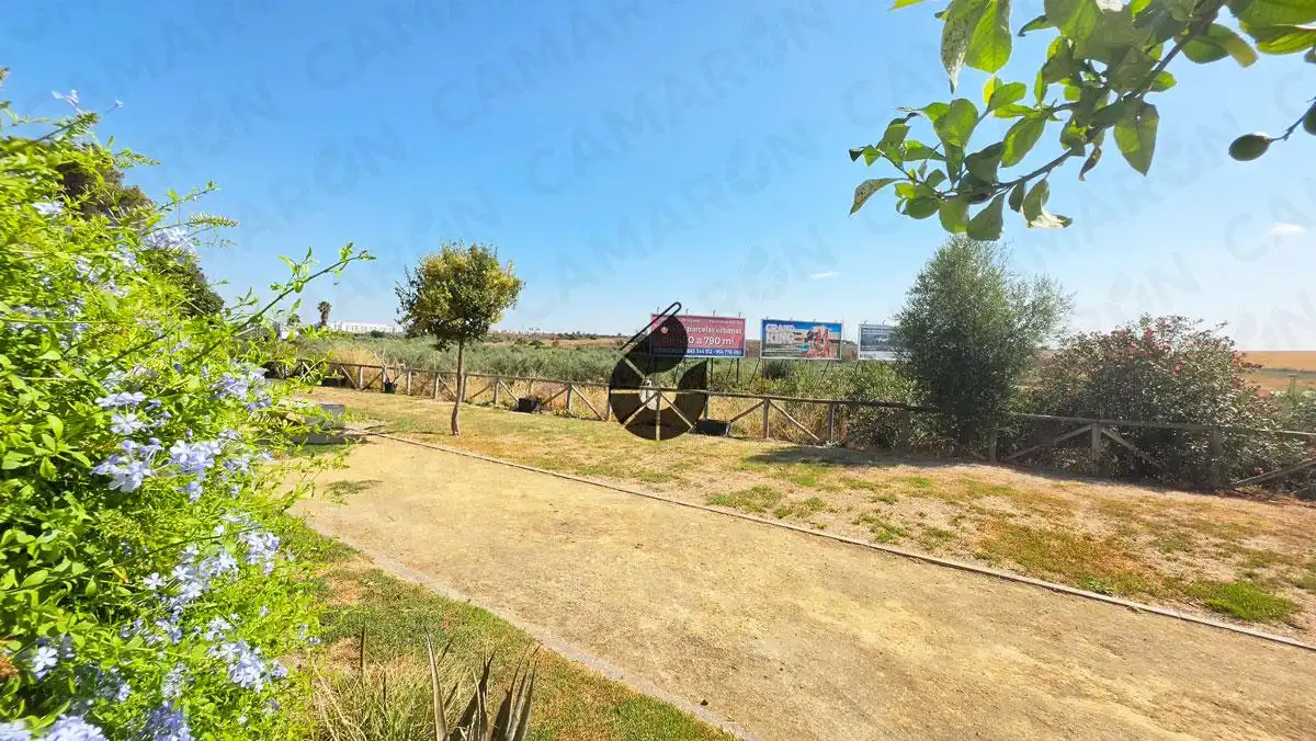 Casa en venta en Calle Andres Segovia, imagen 30