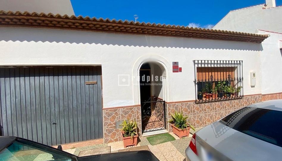 Photo 1 of House or chalet for sale in Fraternidad, Villanueva del Trabuco, Málaga