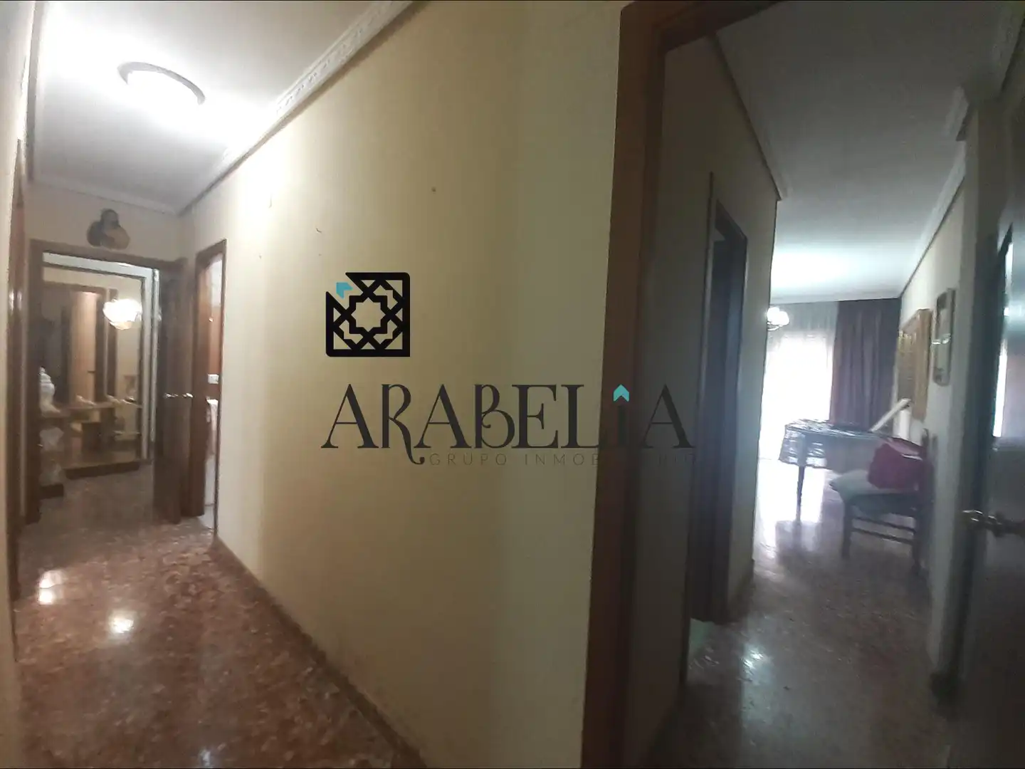 Flat with terrace for sale in Noroeste, imagen 25