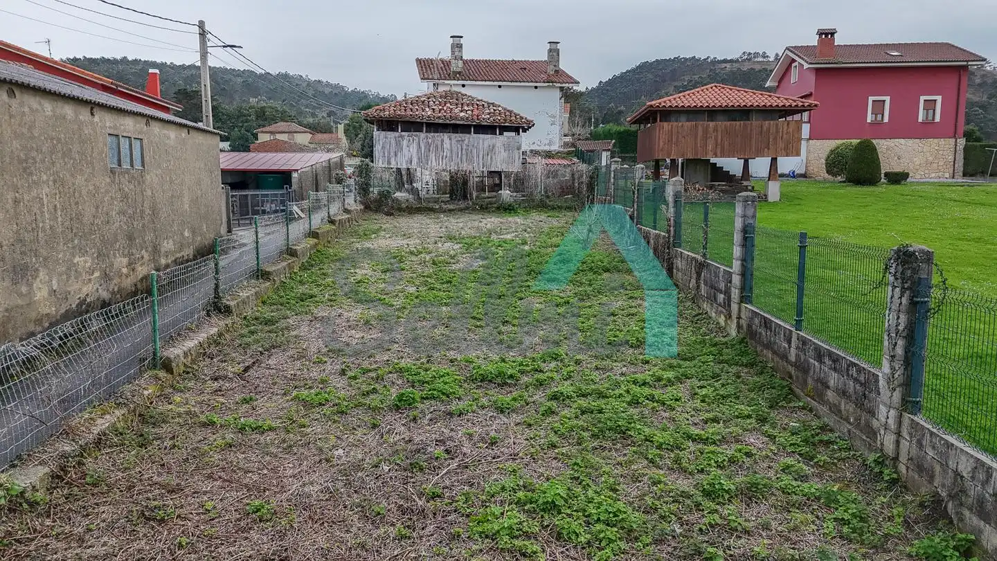 Houses for sale in Camín de Campo Mingo, Cudillero