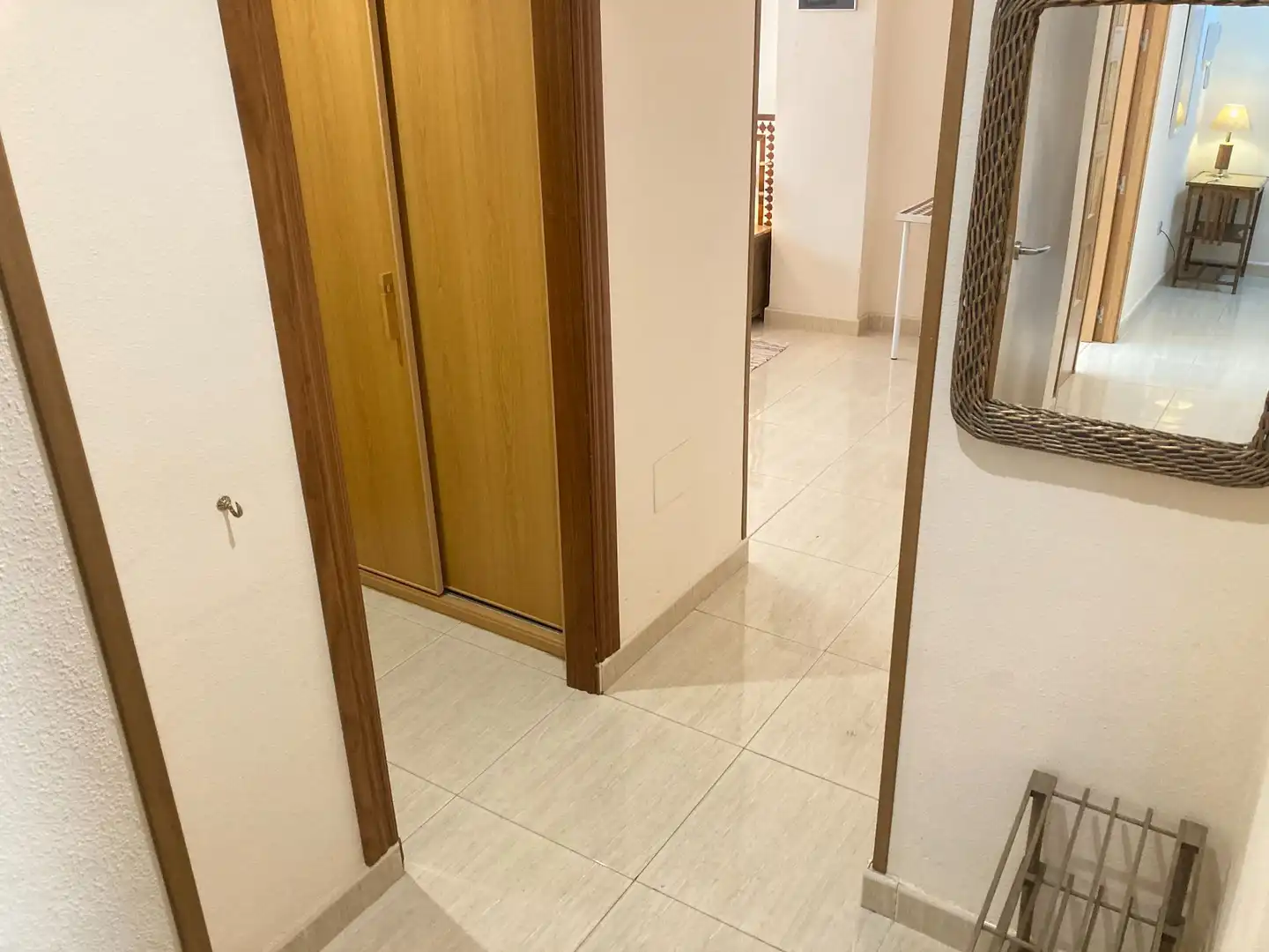 Flat for sale in Roquetas de Mar  with Air Conditioner, Terrace and Swimming Pool