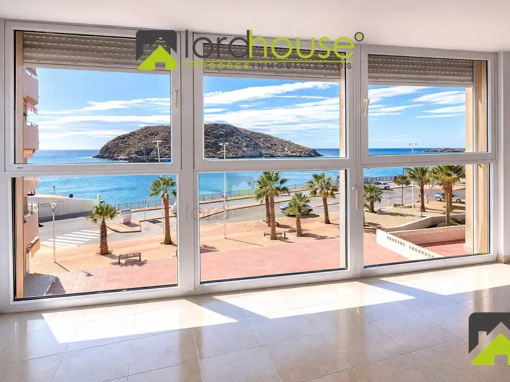 Exterior view of Apartments for sale in Mazarrón