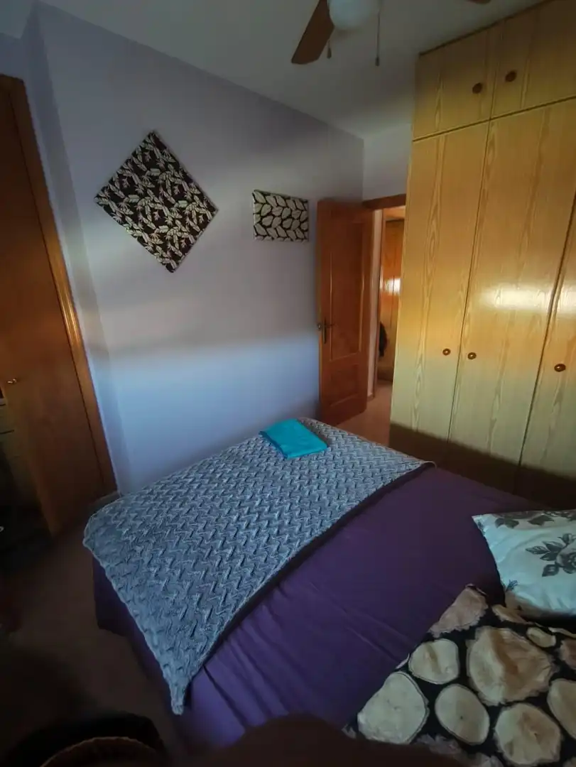 Bungalow amb piscina en venda a Nueva Torrevieja - Aguas Nuevas, imagen 8