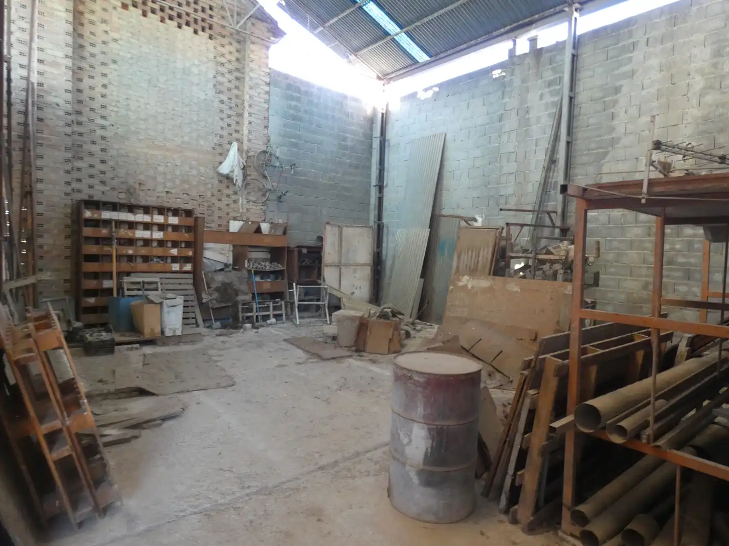 Industrial building for sale in Pinos Puente, imagen 9