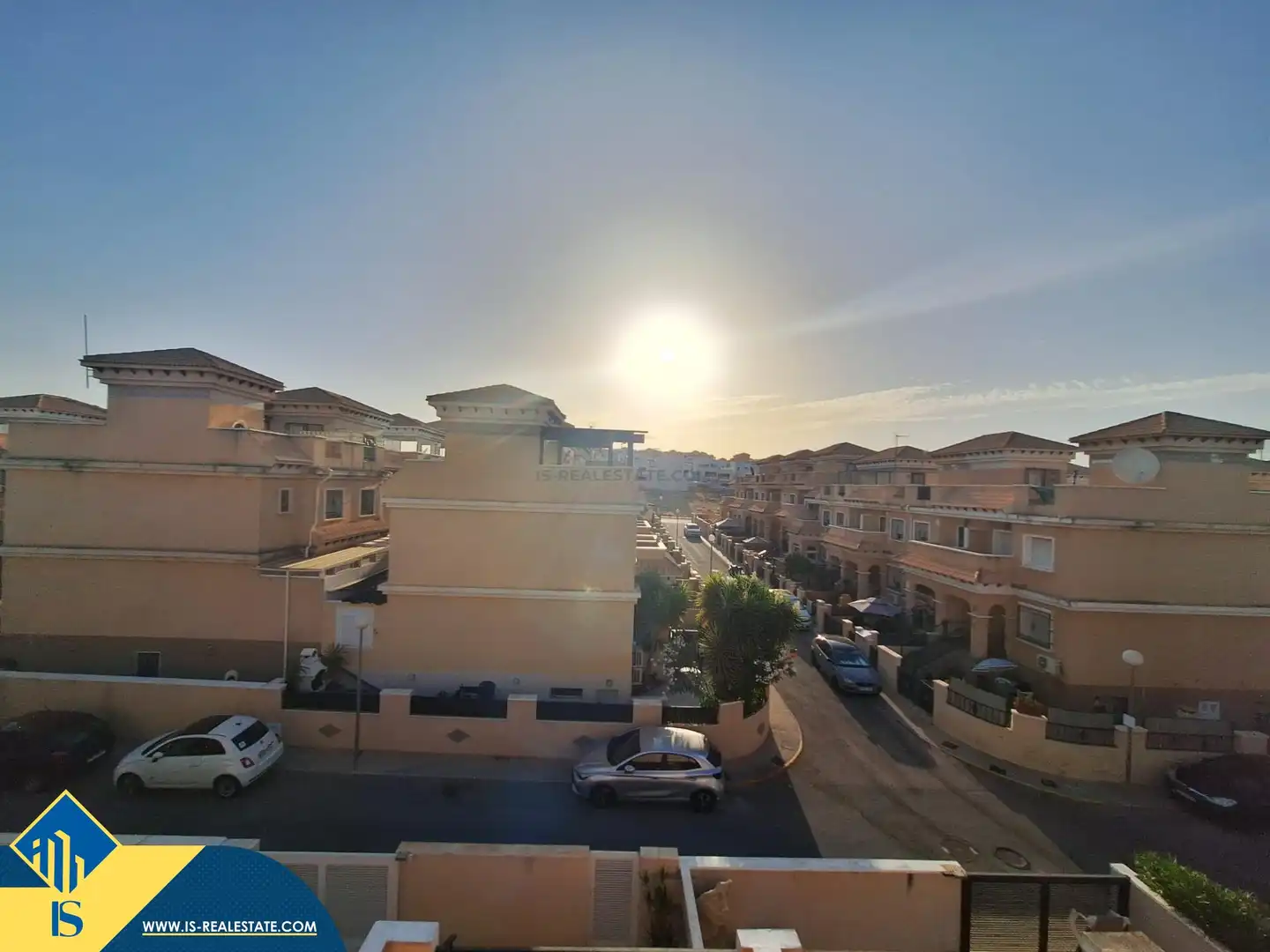 Vista exterior de Casa o chalet de alquiler en Orihuela con Aire acondicionado, Amueblado y Horno