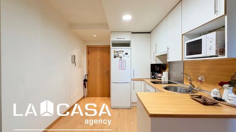 Foto 5 de Piso en venta en Calle Luis Sauquillo, Centro, Fuenlabrada