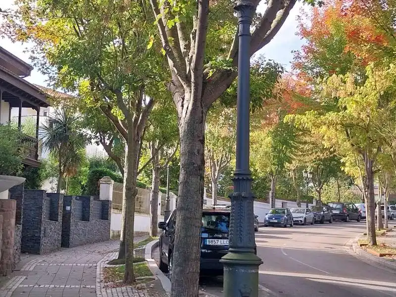 Vista exterior de Casa o chalet en venta en Santander con Calefacción