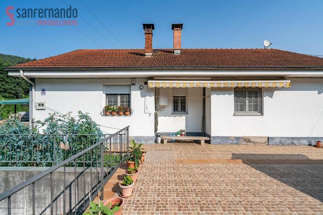 Casa-chalet en Venta en Barrio Riocorvo en Cartes