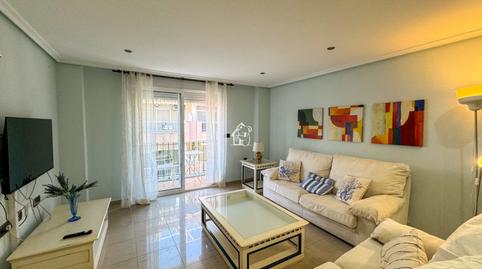 Photo 3 of Apartment to rent in Las Piscinas Naturales, Alicante